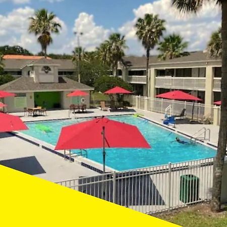 Bposhtels Orlando Disney Kissimmee Eksteriør billede