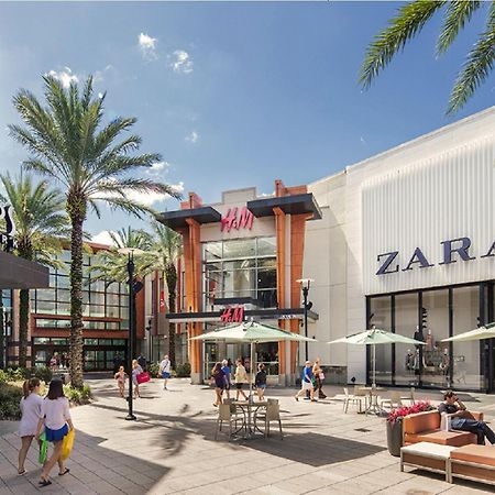 Bposhtels Orlando Disney Kissimmee Eksteriør billede