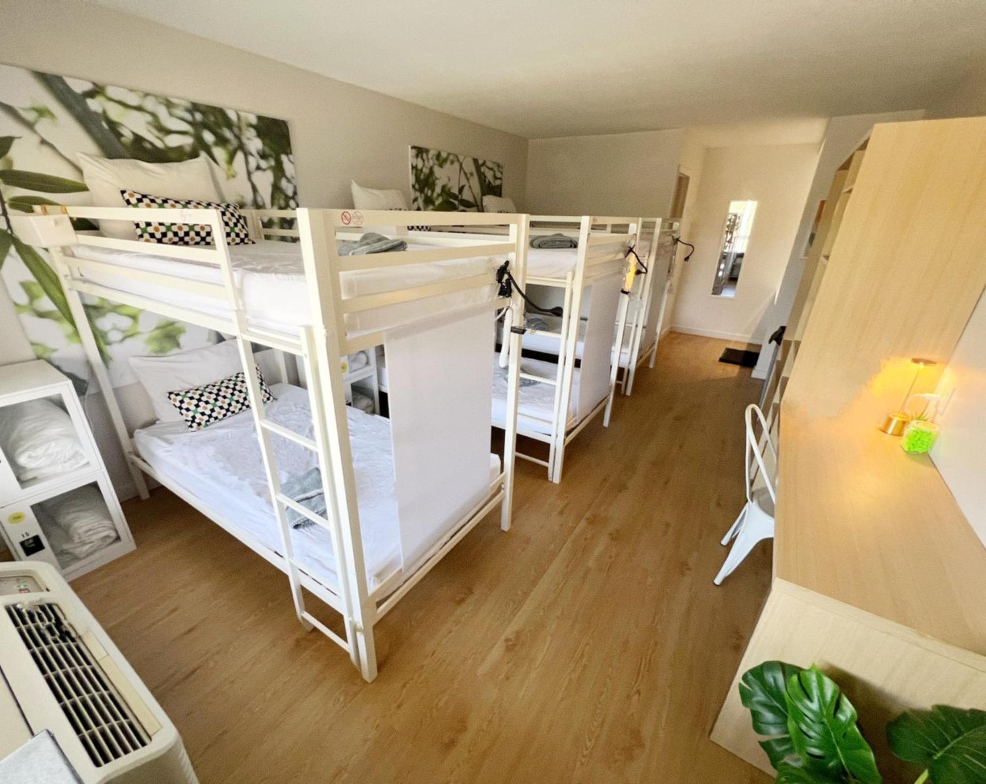 Bposhtels Orlando Disney Kissimmee Eksteriør billede