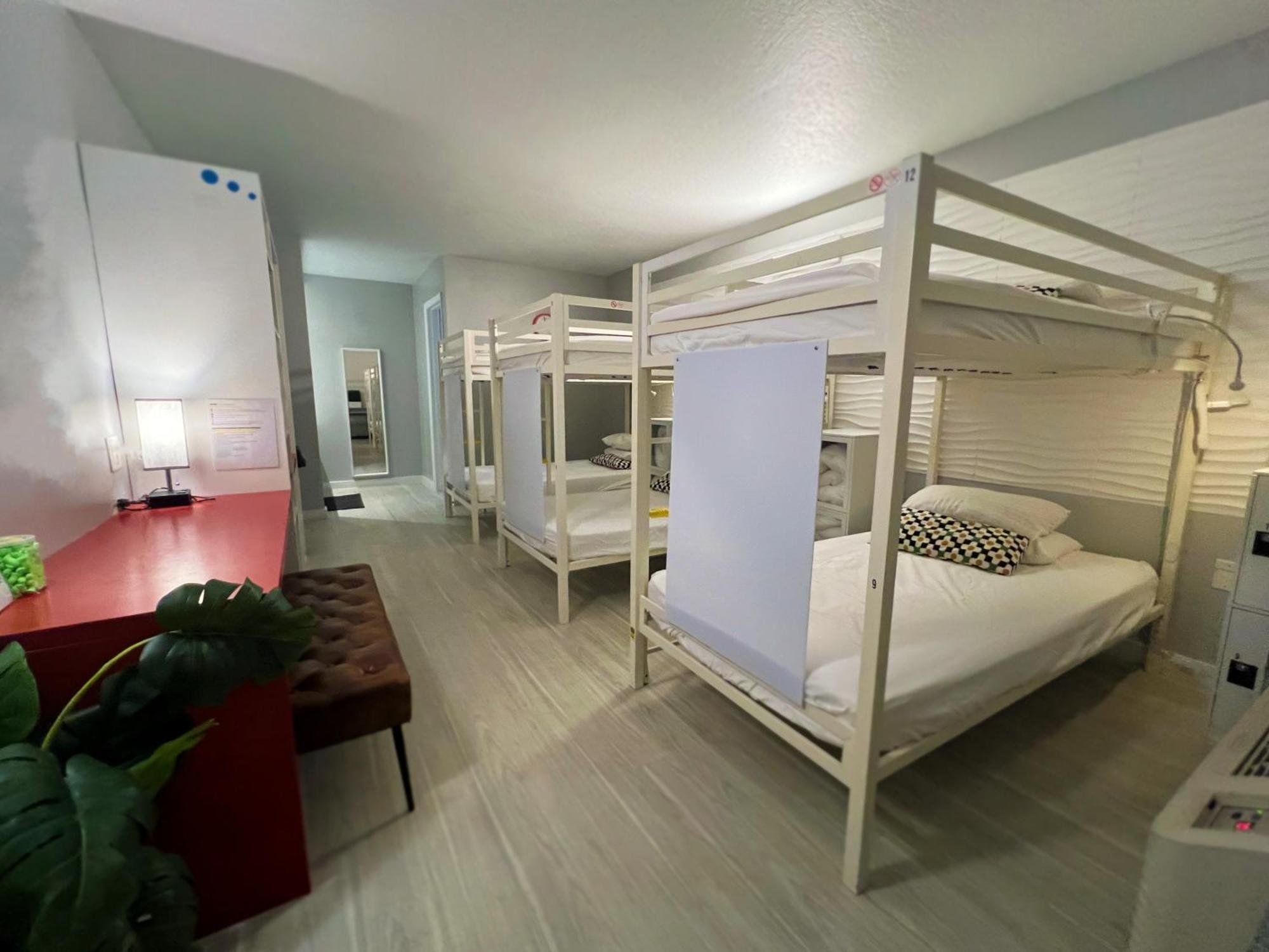 Bposhtels Orlando Disney Kissimmee Eksteriør billede