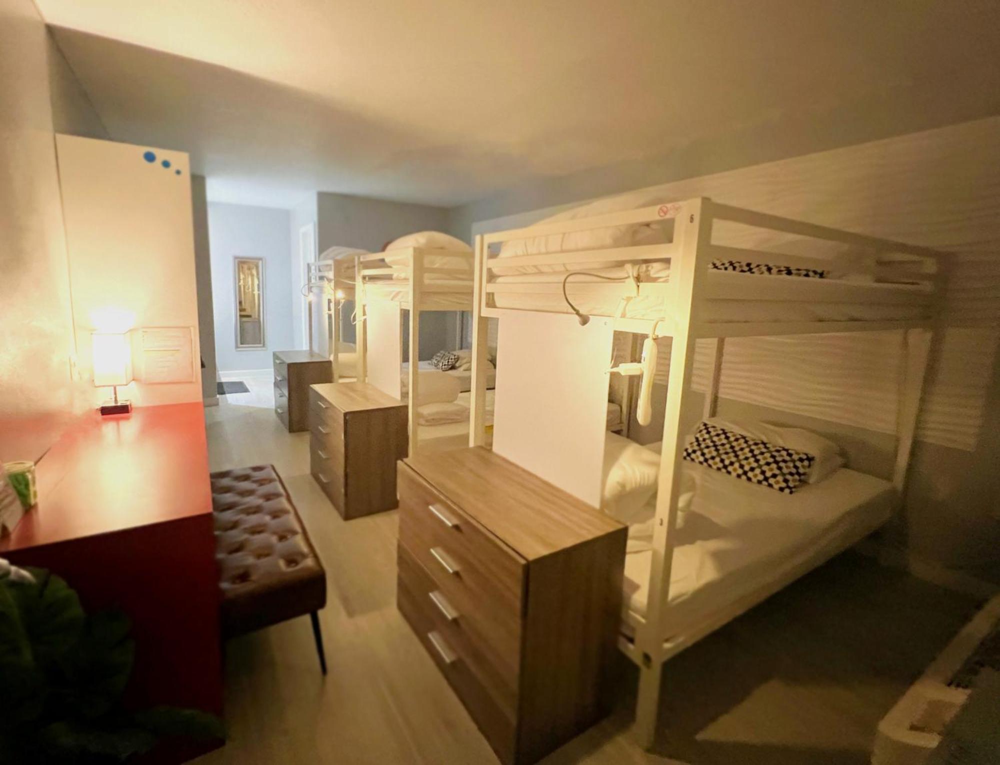 Bposhtels Orlando Disney Kissimmee Eksteriør billede