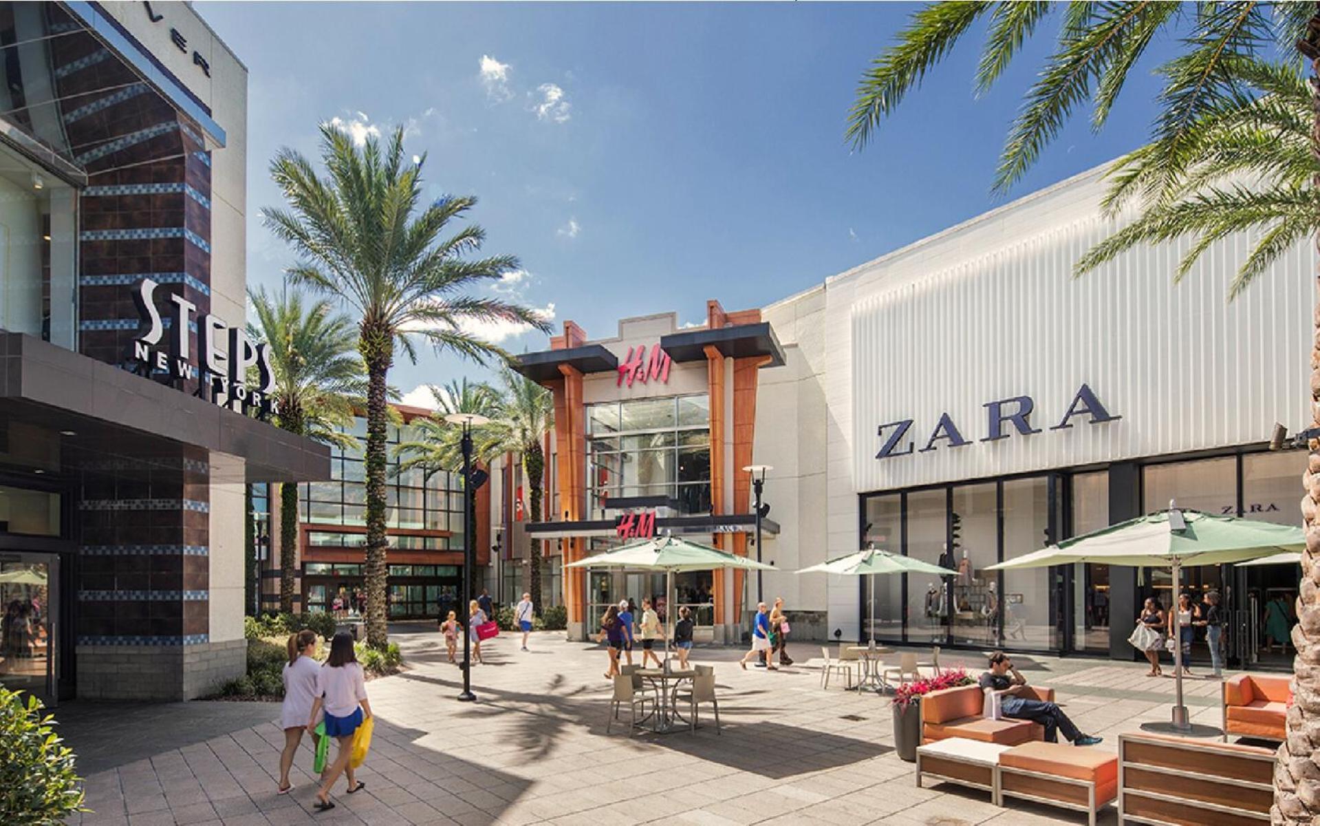 Bposhtels Orlando Disney Kissimmee Eksteriør billede