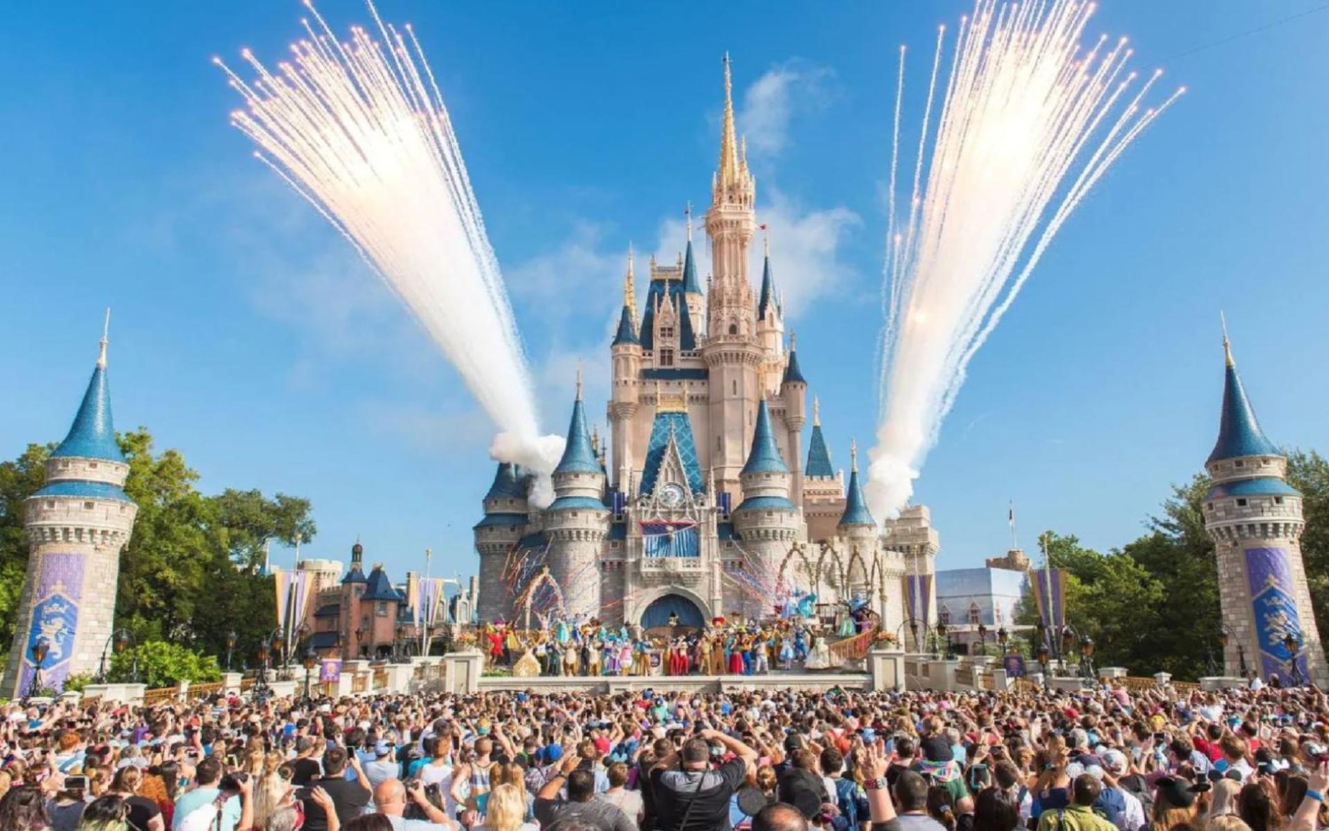 Bposhtels Orlando Disney Kissimmee Eksteriør billede