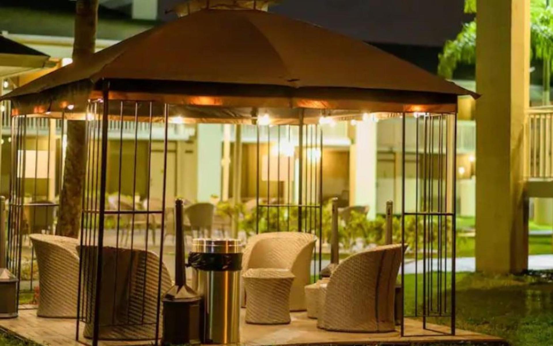 Bposhtels Orlando Disney Kissimmee Eksteriør billede
